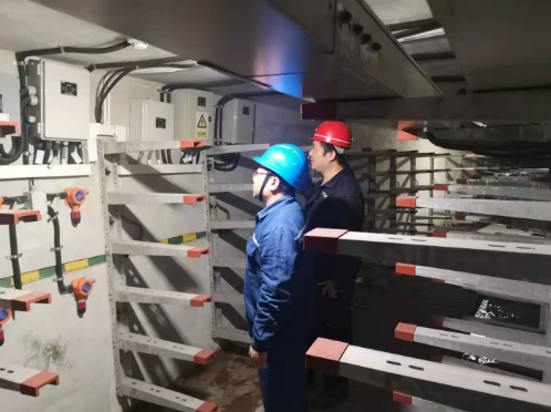 光格助力國網(wǎng)重慶電力，破解解放碑商圈電網(wǎng)建設難題