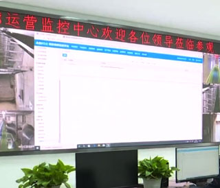 光格助力琿春管廊建設，守護城市“生命管線(xiàn)”